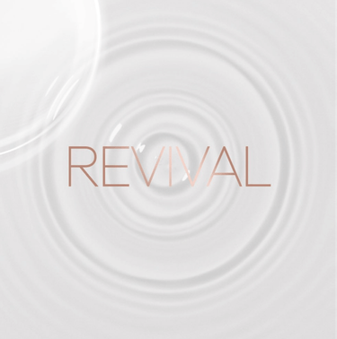 BRAE - Revival Treatment, KIT 1L